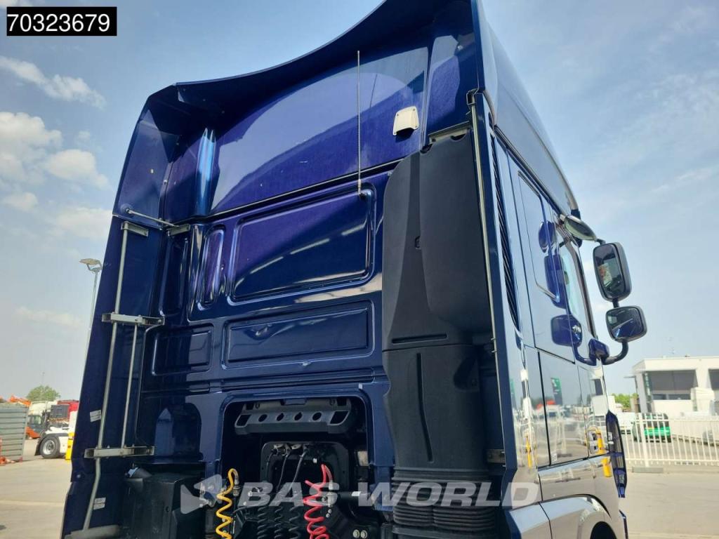 Daf XF 440 4X2 NL-Truck SSC Hydraulik Foto 11