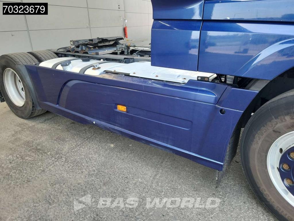 Daf XF 440 4X2 NL-Truck SSC Hydraulik Foto 18