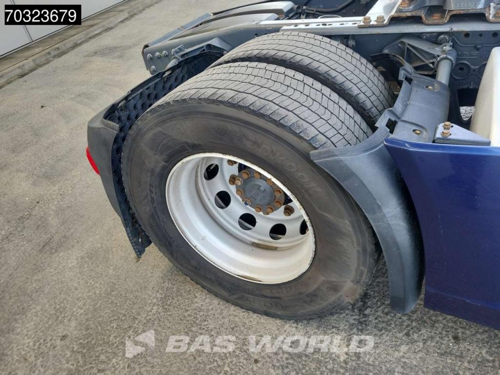 Daf XF 440 4X2 NL-Truck SSC Hydraulik Foto 19