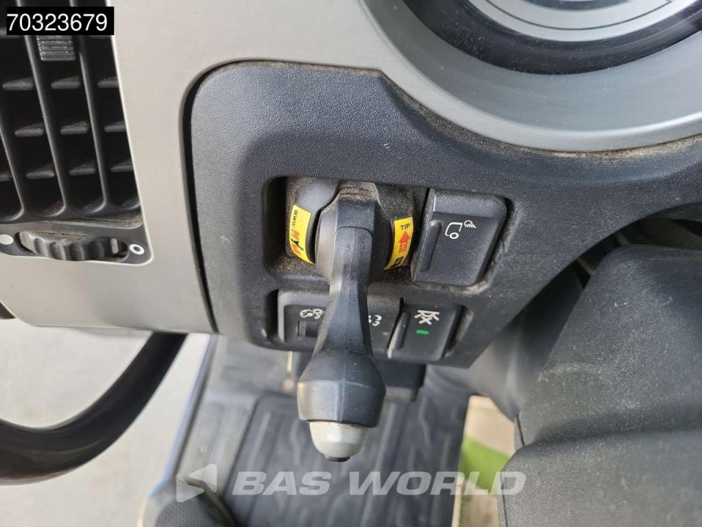 Daf XF 440 4X2 NL-Truck SSC Hydraulik Foto 26