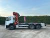 Mercedes-Benz AXOR 2533 Foto 5 thumbnail