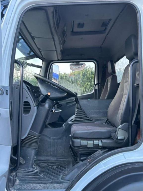 Mercedes-Benz AXOR 2533 Foto 10