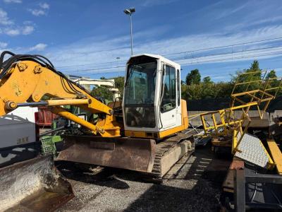 Liebherr 308