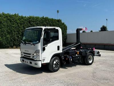 Isuzu P75 NUOVO SCARRABILE Foto 1