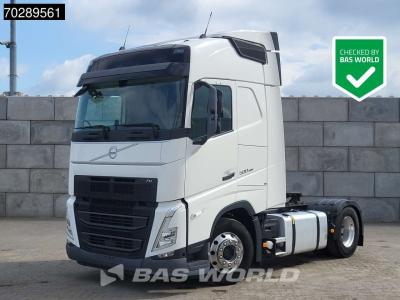 Volvo FH 500 4X2 2xTanks VEB+ ACC Alcoa Navi Euro 6 in vendita da BAS World B.V.