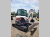 Bobcat E55z Foto 5 thumbnail