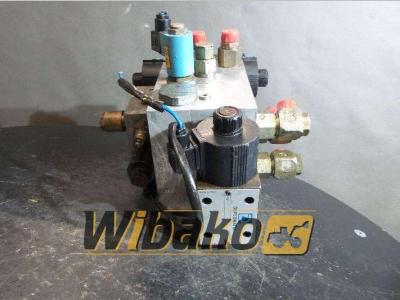 Oil Control 07022502A in vendita da Wibako