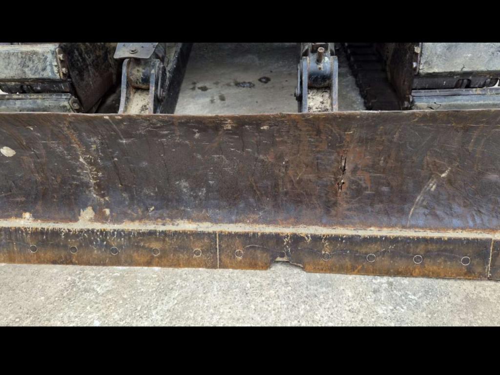 Caterpillar 311C Foto 12