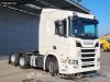 Scania R460 R 6X2 2x Tanks Hydraulic Liftachse Foto 8 thumbnail