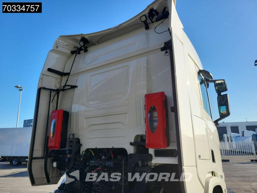 Scania R460 R 6X2 2x Tanks Hydraulic Liftachse Foto 11