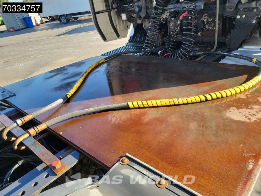Scania R460 R 6X2 2x Tanks Hydraulic Liftachse Foto 13