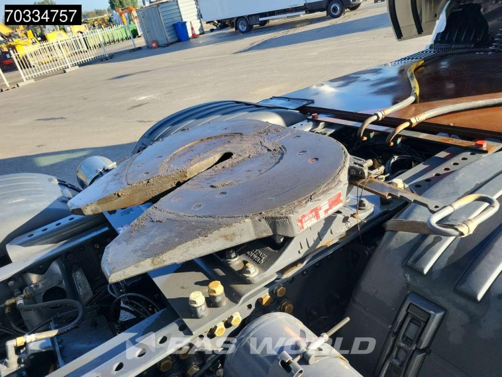 Scania R460 R 6X2 2x Tanks Hydraulic Liftachse Foto 14