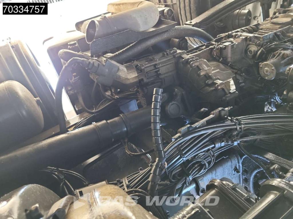 Scania R460 R 6X2 2x Tanks Hydraulic Liftachse Foto 15