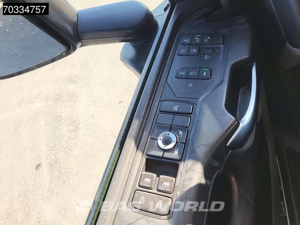 Scania R460 R 6X2 2x Tanks Hydraulic Liftachse Foto 24