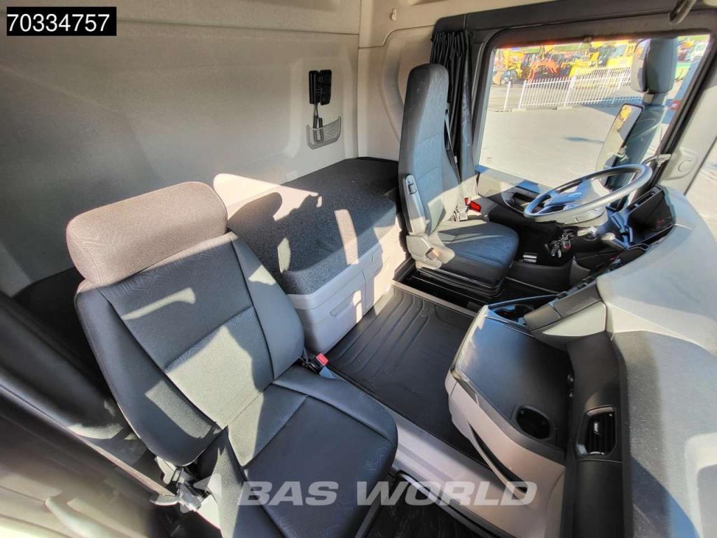 Scania R460 R 6X2 2x Tanks Hydraulic Liftachse Foto 25