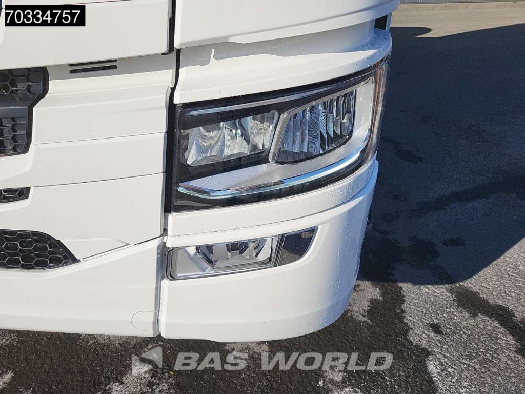 Scania R460 R 6X2 2x Tanks Hydraulic Liftachse Foto 7