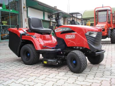 Castelgarden ELETTRICO XDC 150e ePower - TUTTO A BATTERIA in vendita da Giordano Srl