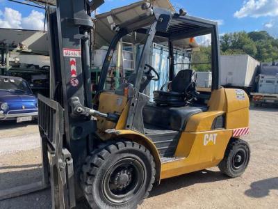 Caterpillar dp45