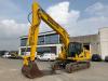 Komatsu PC210 NLC-11 Foto 2 thumbnail