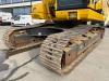 Komatsu PC210 NLC-11 Foto 8 thumbnail
