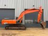 Hitachi ZX350LC-6 Foto 6 thumbnail