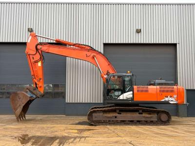 Hitachi ZX350LC-6 in vendita da Big Machinery