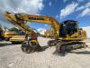 Komatsu PC230NHD-11E0 Foto 1 thumbnail