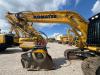 Komatsu PC230NHD-11E0 Foto 20 thumbnail