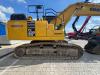 Komatsu PC230NHD-11E0 Foto 5 thumbnail