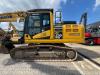 Komatsu PC230NHD-11E0 Foto 9 thumbnail