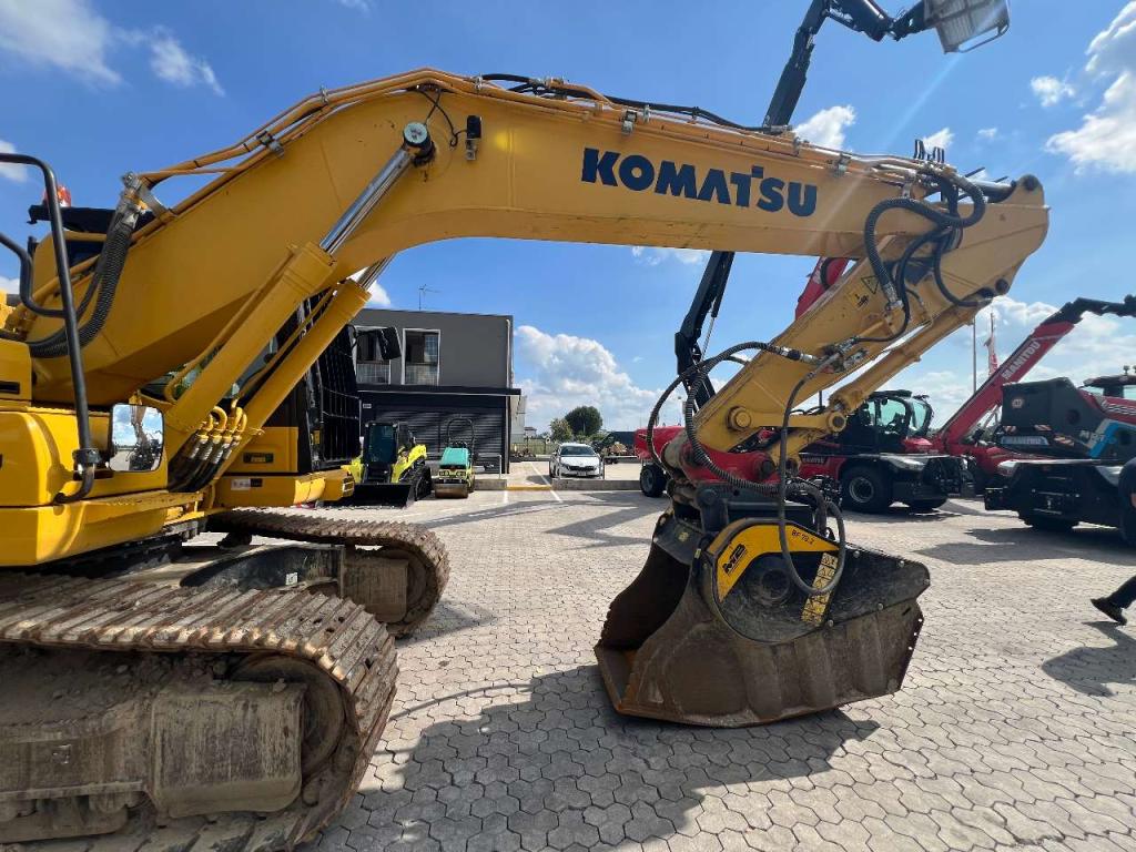 Komatsu PC230NHD-11E0 Foto 22