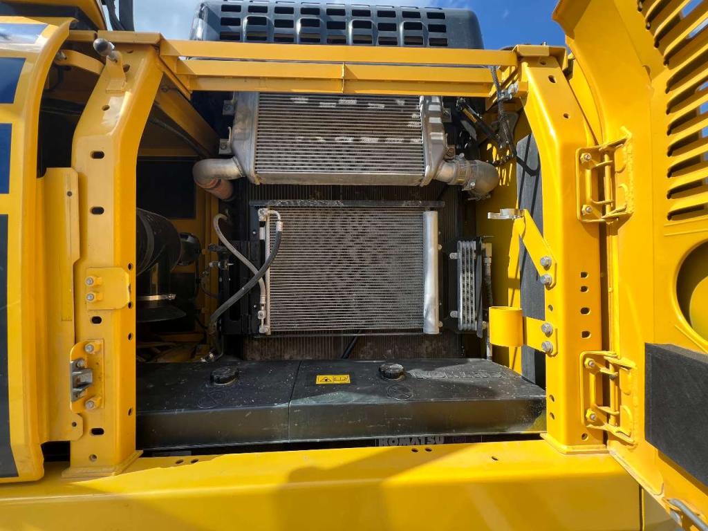 Komatsu PC230NHD-11E0 Foto 24