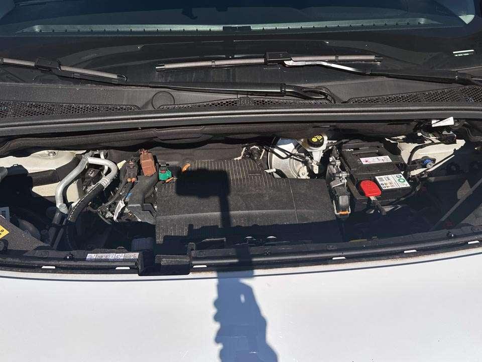 Peugeot E-RIFTER GT Foto 8