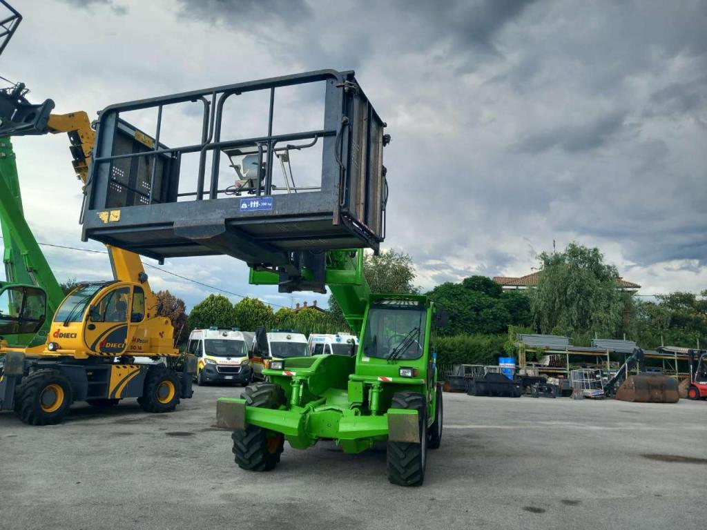 Merlo 40.16 Foto 8