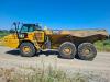 Caterpillar 725C2 Foto 1 thumbnail