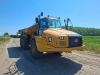 Caterpillar 725C2 Foto 3 thumbnail