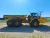Caterpillar 725C2 Foto 4 thumbnail
