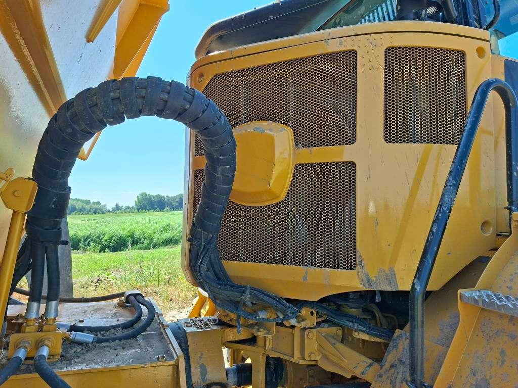 Caterpillar 725C2 Foto 15