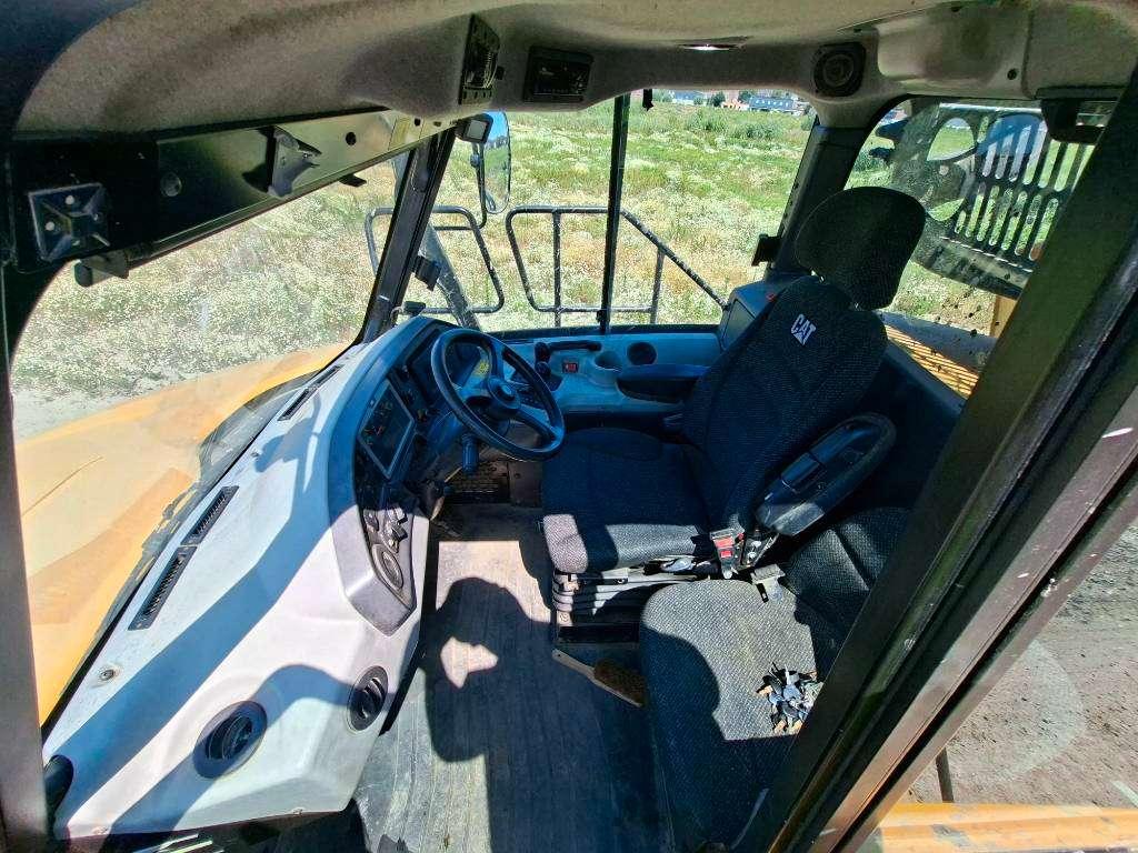 Caterpillar 725C2 Foto 17