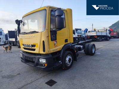 Iveco EUROCARGO 120E28P