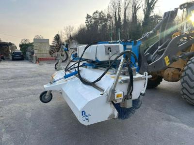 Metalmeccanica Moderna BS 260 DS in vendita da OMMT Brambilla