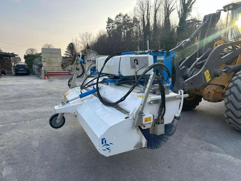 Metalmeccanica Moderna BS 260 DS Foto 1