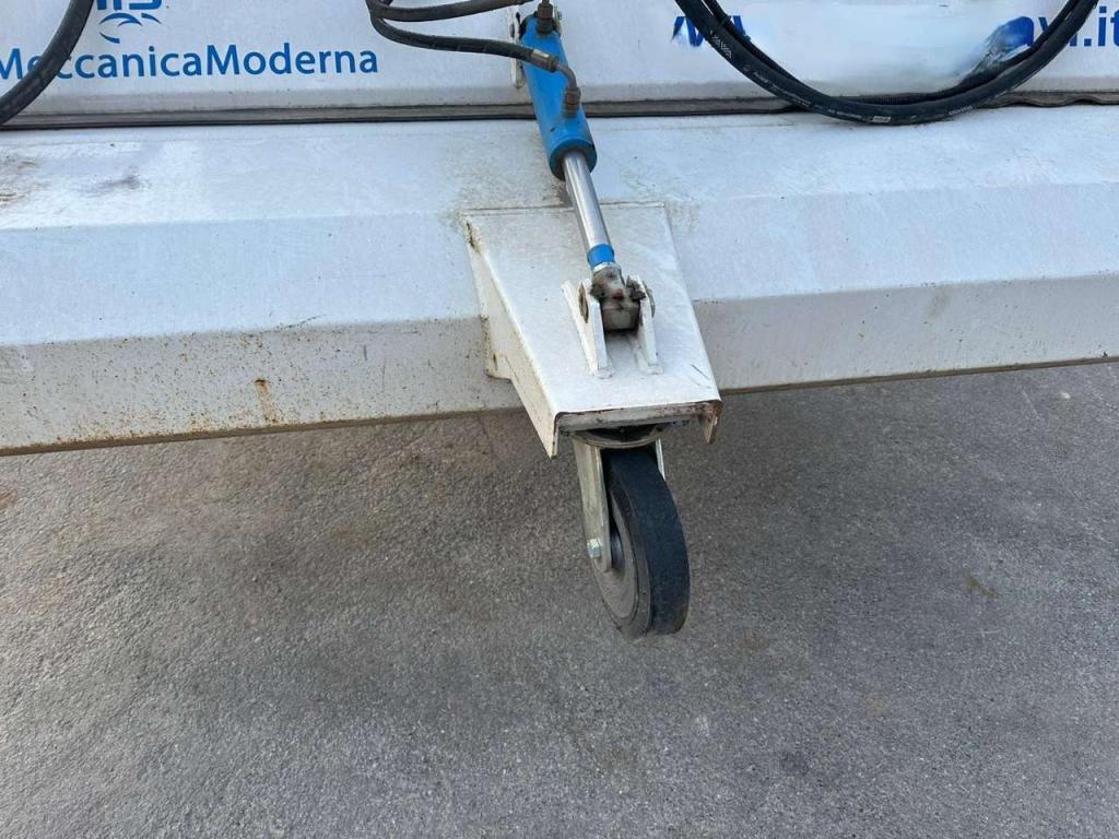 Metalmeccanica Moderna BS 260 DS Foto 3