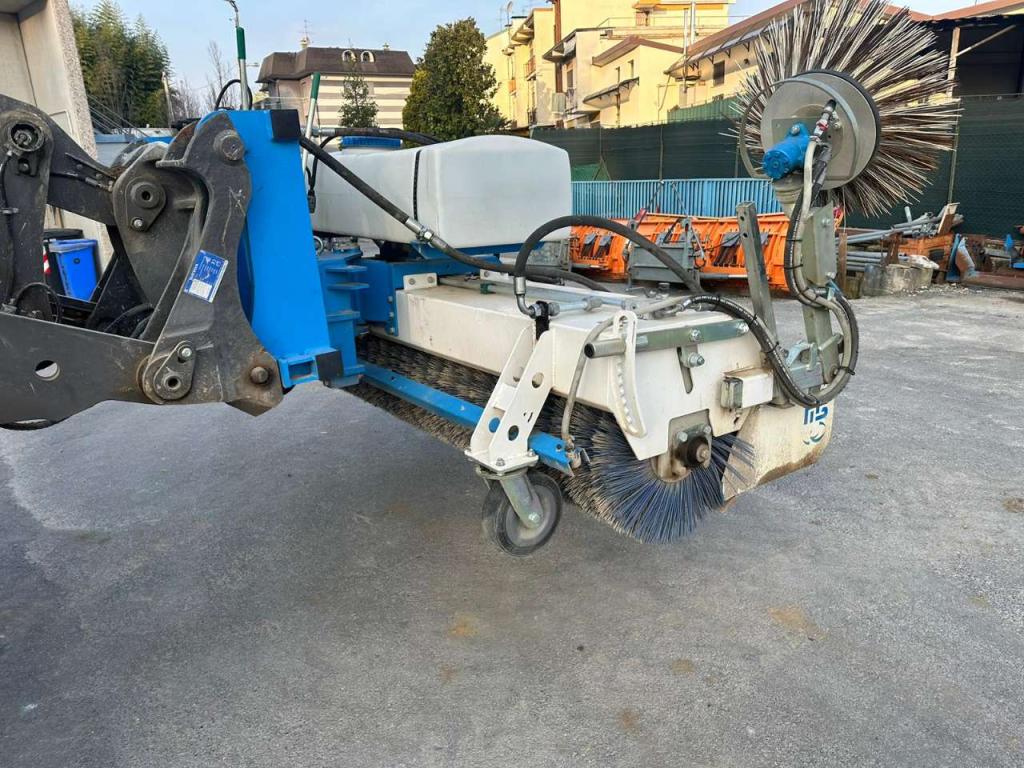 Metalmeccanica Moderna BS 260 DS Foto 5