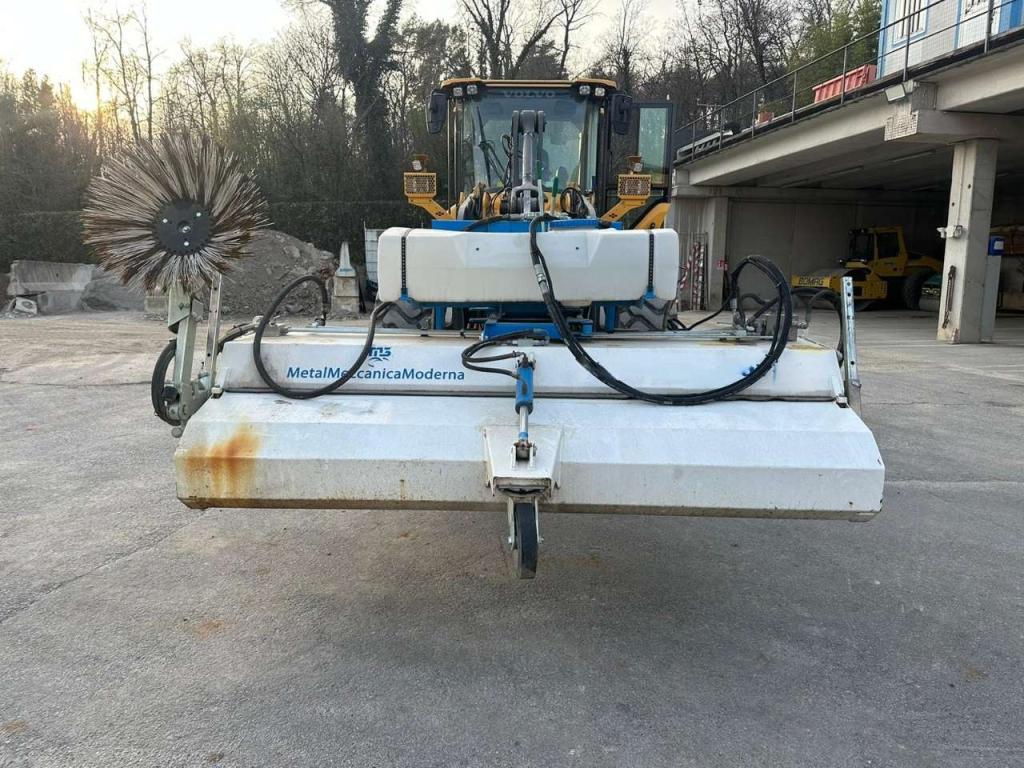 Metalmeccanica Moderna BS 260 DS Foto 7