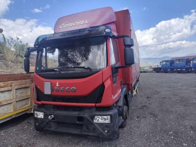 Iveco EUROCARGO 120-250