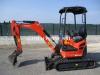 Kubota U17L-3a Foto 2 thumbnail