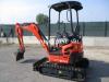 Kubota U17L-3a Foto 4 thumbnail