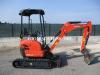 Kubota U17L-3a Foto 6 thumbnail