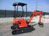 Kubota U17L-3a Foto 8 thumbnail